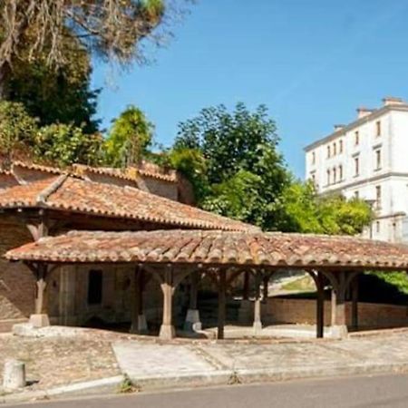 Studio Le Nid Valence  Bagian luar foto