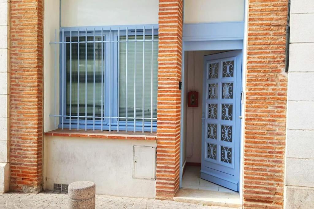 Studio Le Nid Valence  Bagian luar foto
