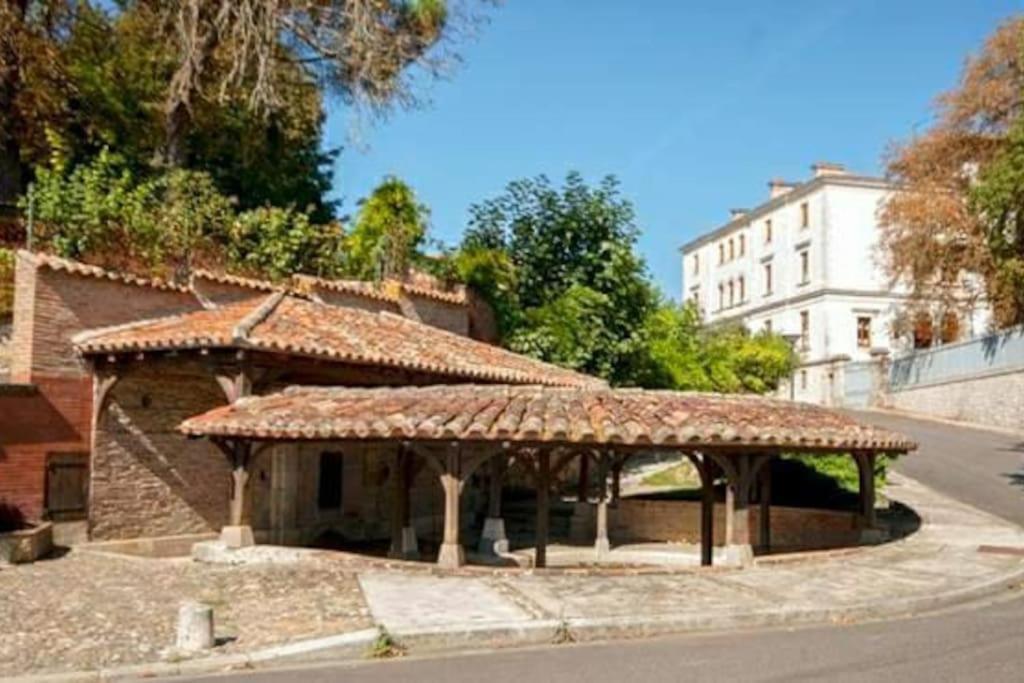 Studio Le Nid Valence  Bagian luar foto